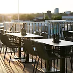 Hotel Qube Bahnstadt