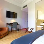 Hotel Qube Bahnstadt