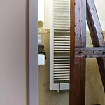 Hotel Qube Bahnstadt 4*