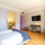 Qube Bahnstadt 4*
