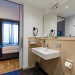 Qube Bahnstadt 4* Heidelberg