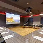 Qube Bahnstadt Hotel Heidelberg