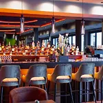 Hotel Qube Bahnstadt 4*