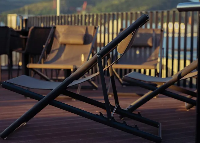 Qube Bahnstadt ハイデルベルク