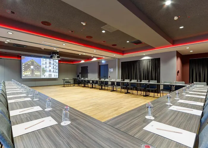 Qube Bahnstadt ハイデルベルク