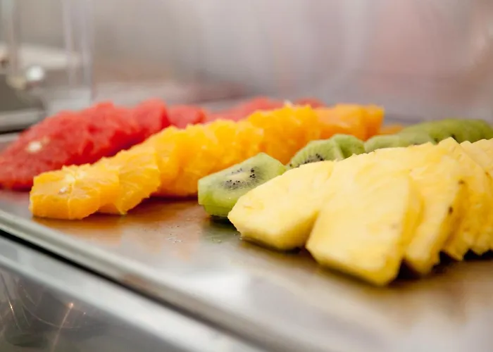 Qube Bahnstadt 4* ハイデルベルク