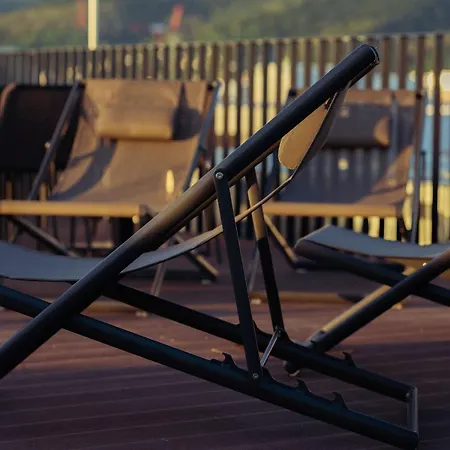 Qube Bahnstadt היידלברג