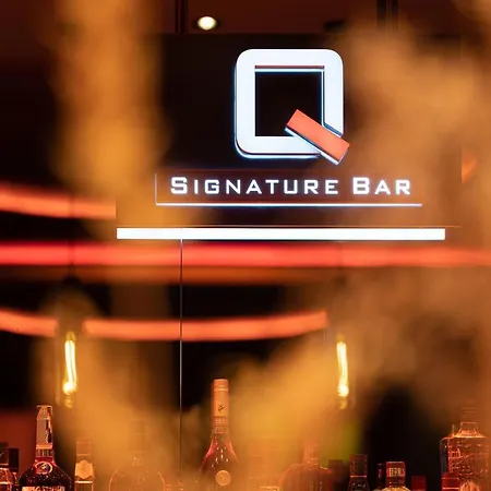 Qube Bahnstadt Heidelberg