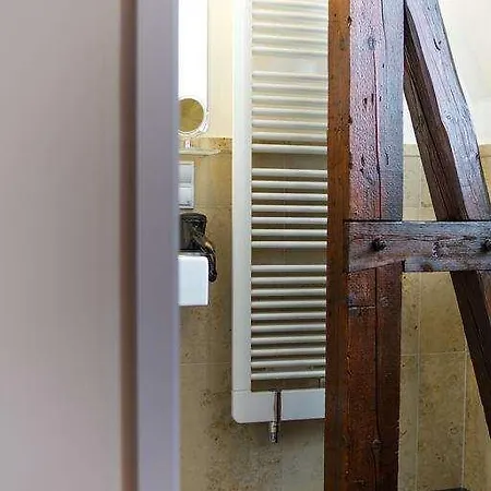 Szálloda Qube Bahnstadt 4*