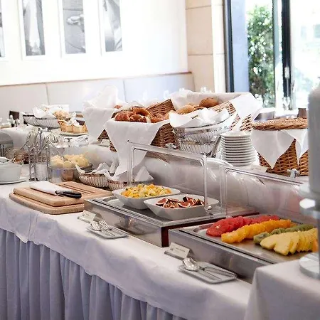 Qube Bahnstadt Hotel