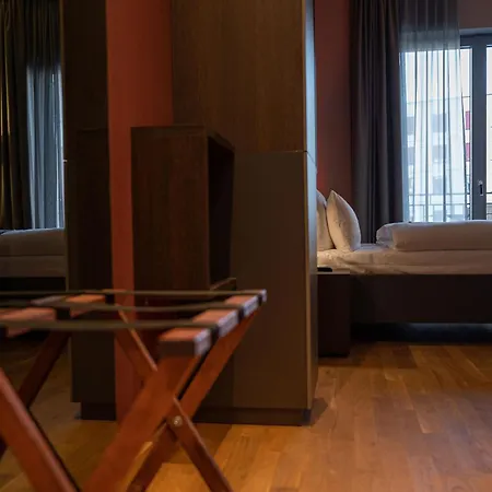 Qube Bahnstadt Heidelberg