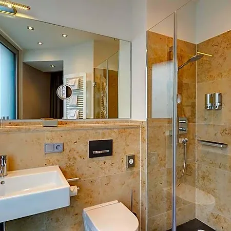 Qube Bahnstadt Hotel