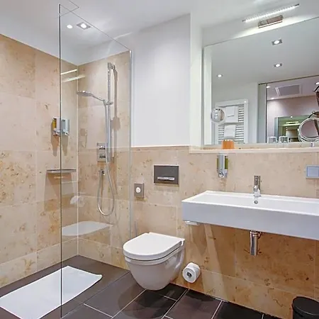 Qube Bahnstadt Hotel Heidelberg