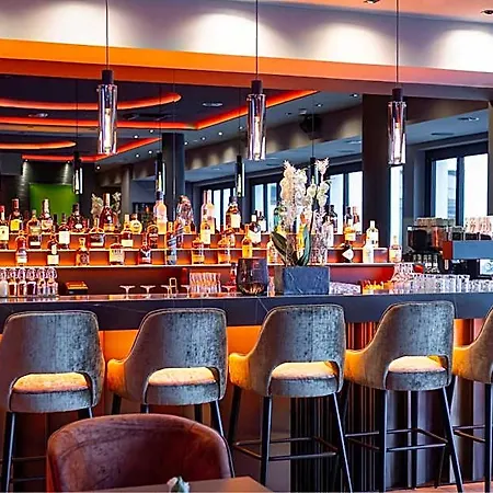 Qube Bahnstadt 4*