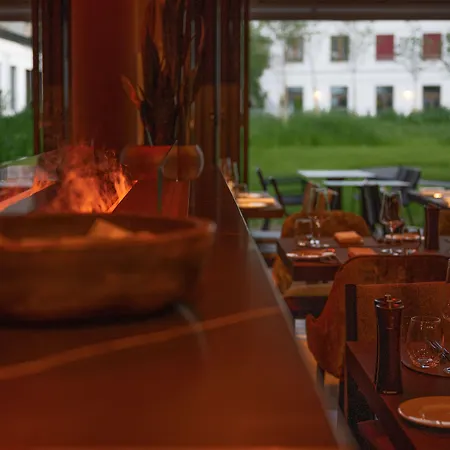 Qube Bahnstadt Hotel 4*