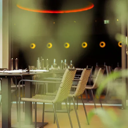 Qube Bahnstadt 4* Heidelberg