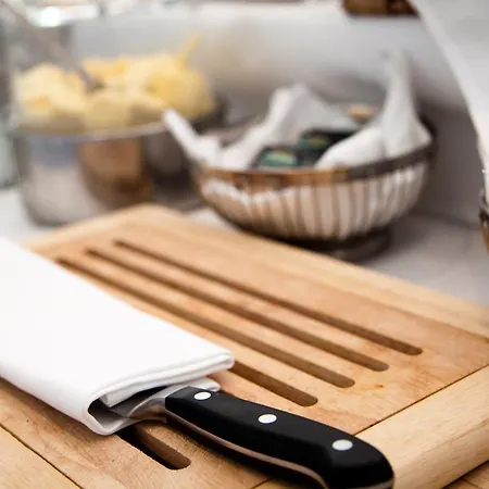 Qube Bahnstadt מלון