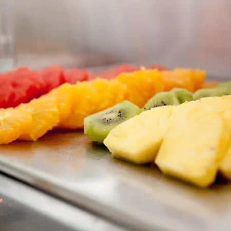 Qube Bahnstadt 4* Heidelberg