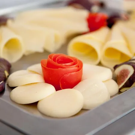 Qube Bahnstadt 4* Heidelberg