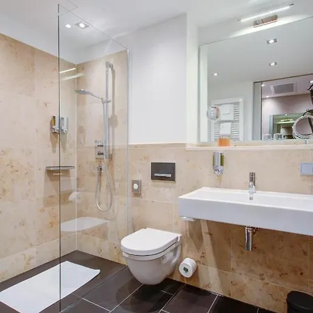 Qube Bahnstadt 4* Heidelberg