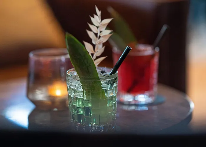 Qube Bahnstadt Hotel