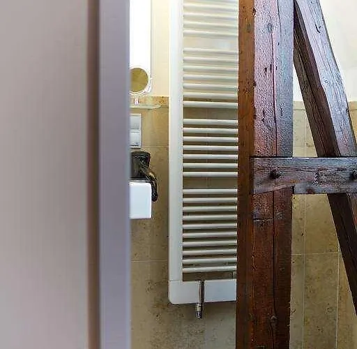 Hotell Qube Bahnstadt 4*