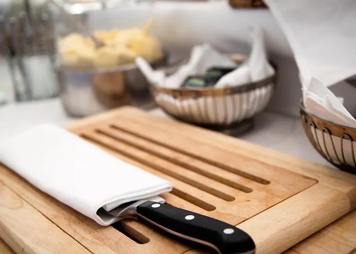 Qube Bahnstadt Hotel